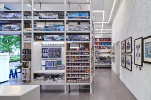 Scale Model Kits