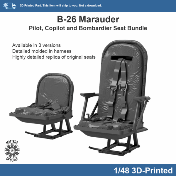 seats
